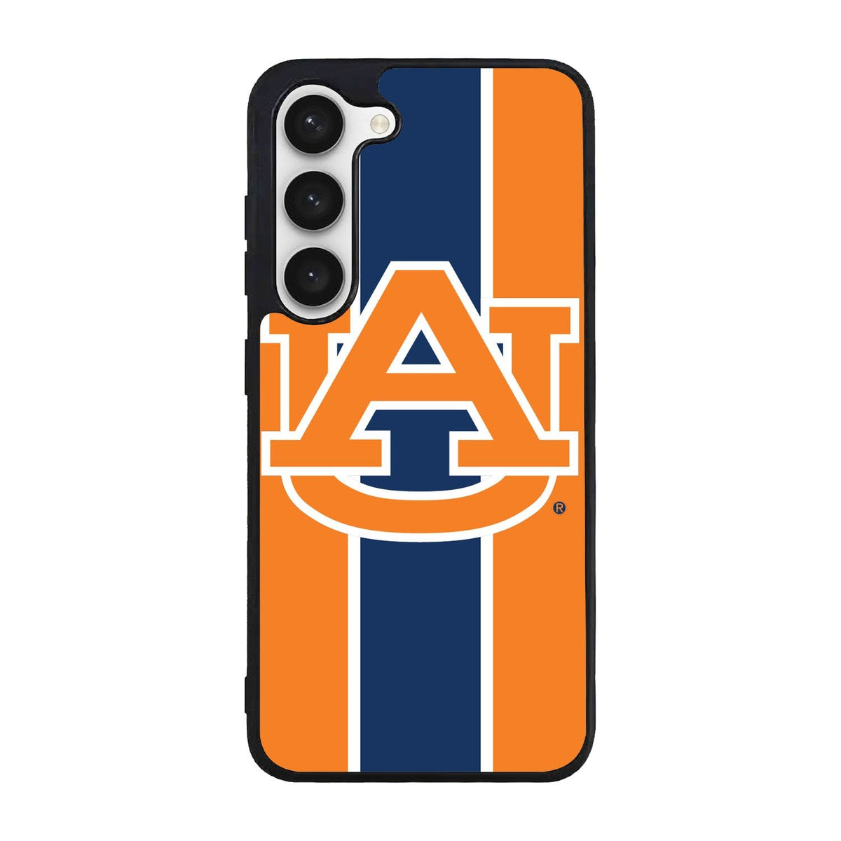 Auburn Tigers Case Samsung Galaxy S25 Plus 5G BC1948