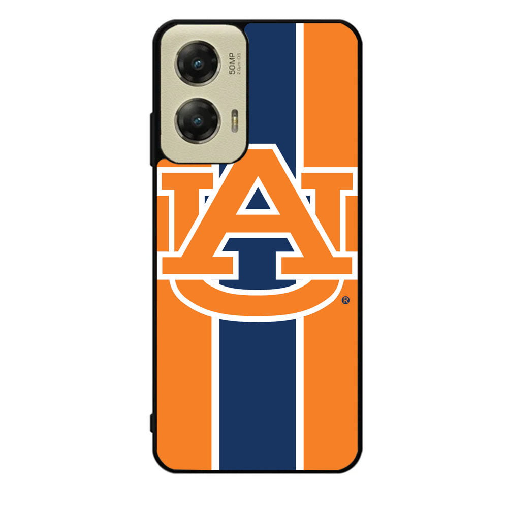 Auburn Tigers Case Motorola Moto G Stylus 2024 5G BC1948