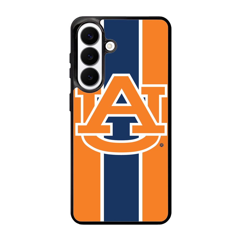 Auburn Tigers Samsung Galaxy S26 Plus Case BC1948