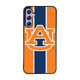 Auburn Tigers Case Samsung Galaxy A35 5G BC1948