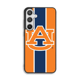 Auburn Tigers Samsung Galaxy A26 5G Case BC1948