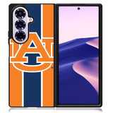 Auburn Tigers Samsung Galaxy Z Fold 7 5G Case BC1948