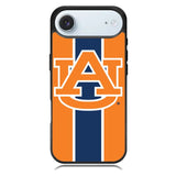 Auburn Tigers iPhone 17 Air Case BC1948