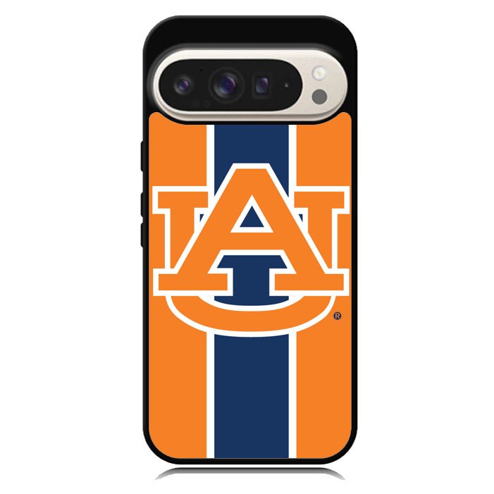 Auburn Tigers Google Pixel 10 Pro XL Case BC1948
