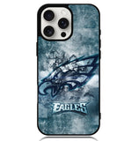 Eagles stone Case iPhone 16 Pro BC1949