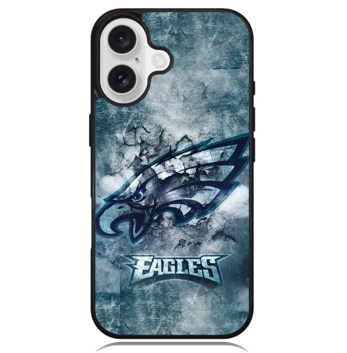 Eagles stone Case iPhone 16 BC1949