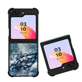 Eagles stone Case Samsung Galaxy Z Flip 5 5G BC1949