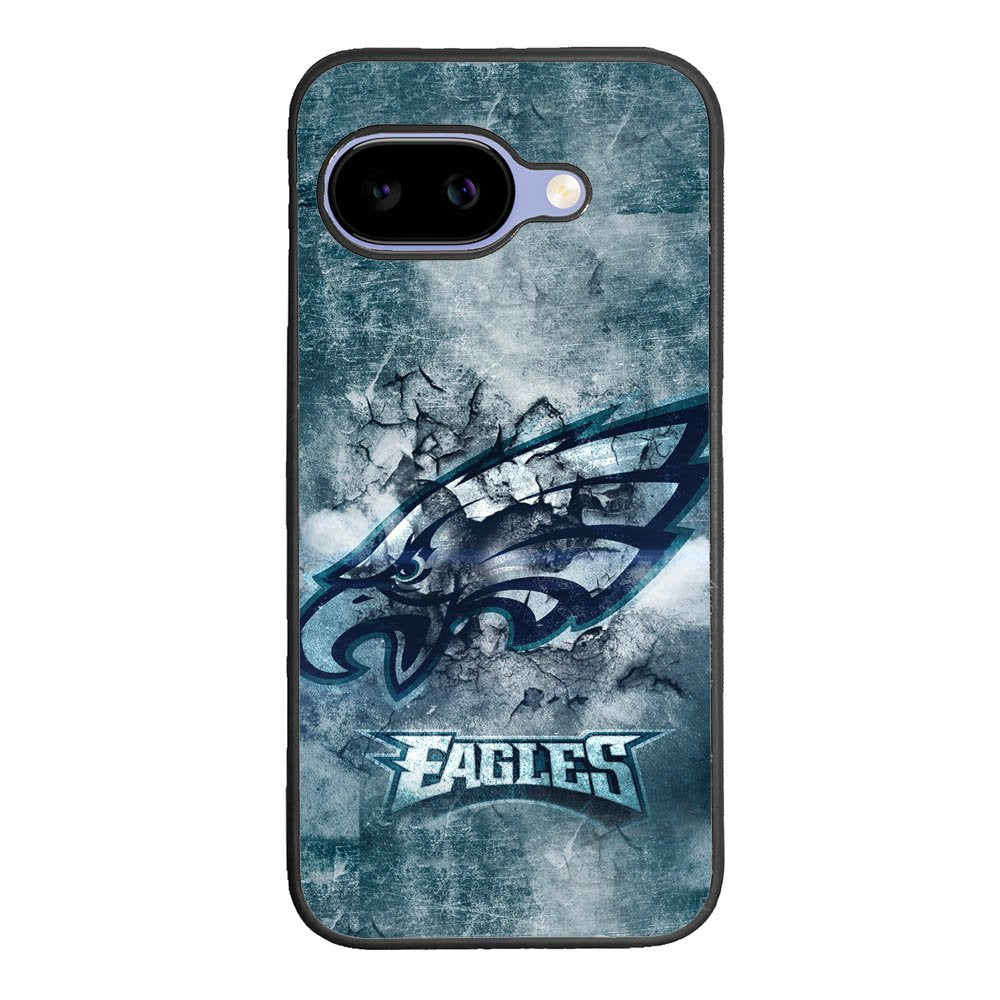 Eagles stone Google Pixel 10A Case BC1949