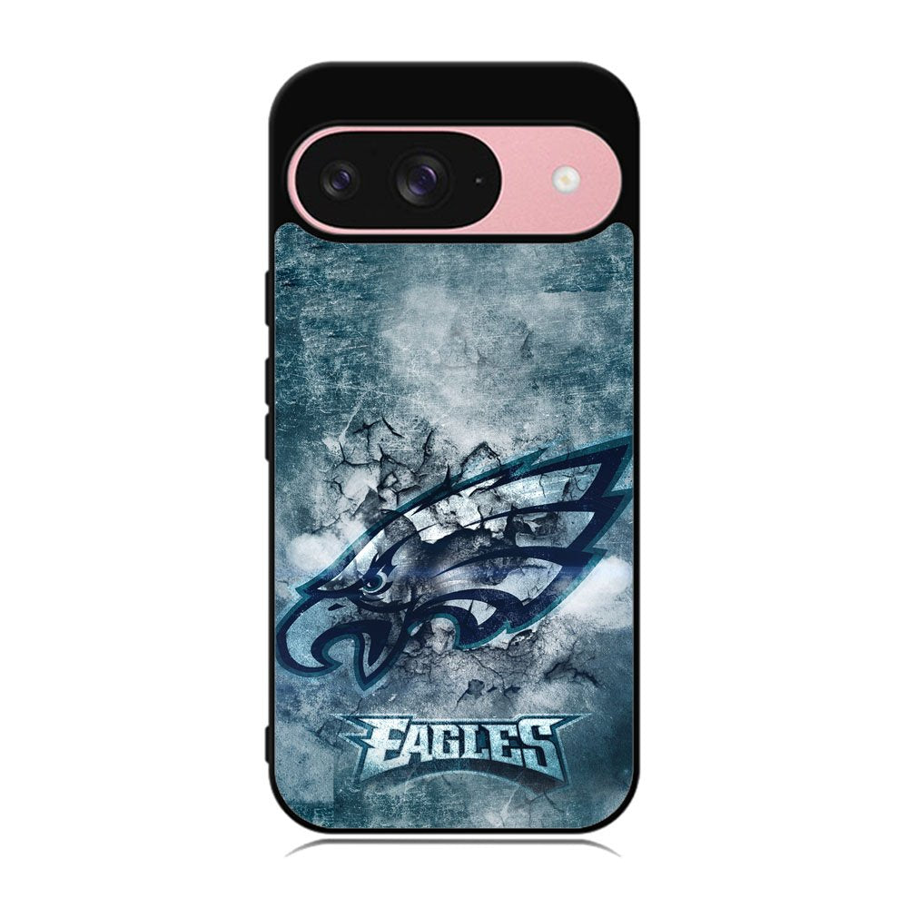 Eagles stone Case Google Pixel 9 BC1949