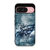 Eagles stone Case Google Pixel 9 BC1949