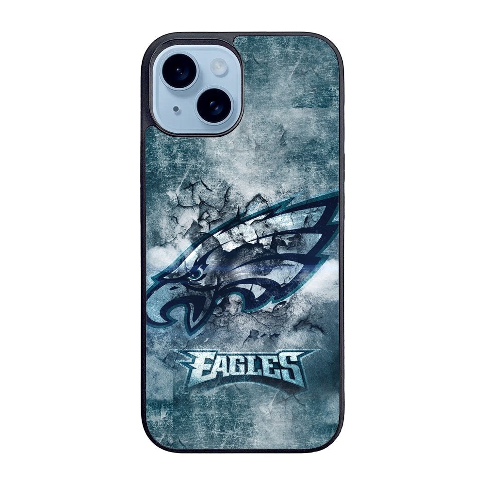 Eagles stone Case iPhone 15 BC1949