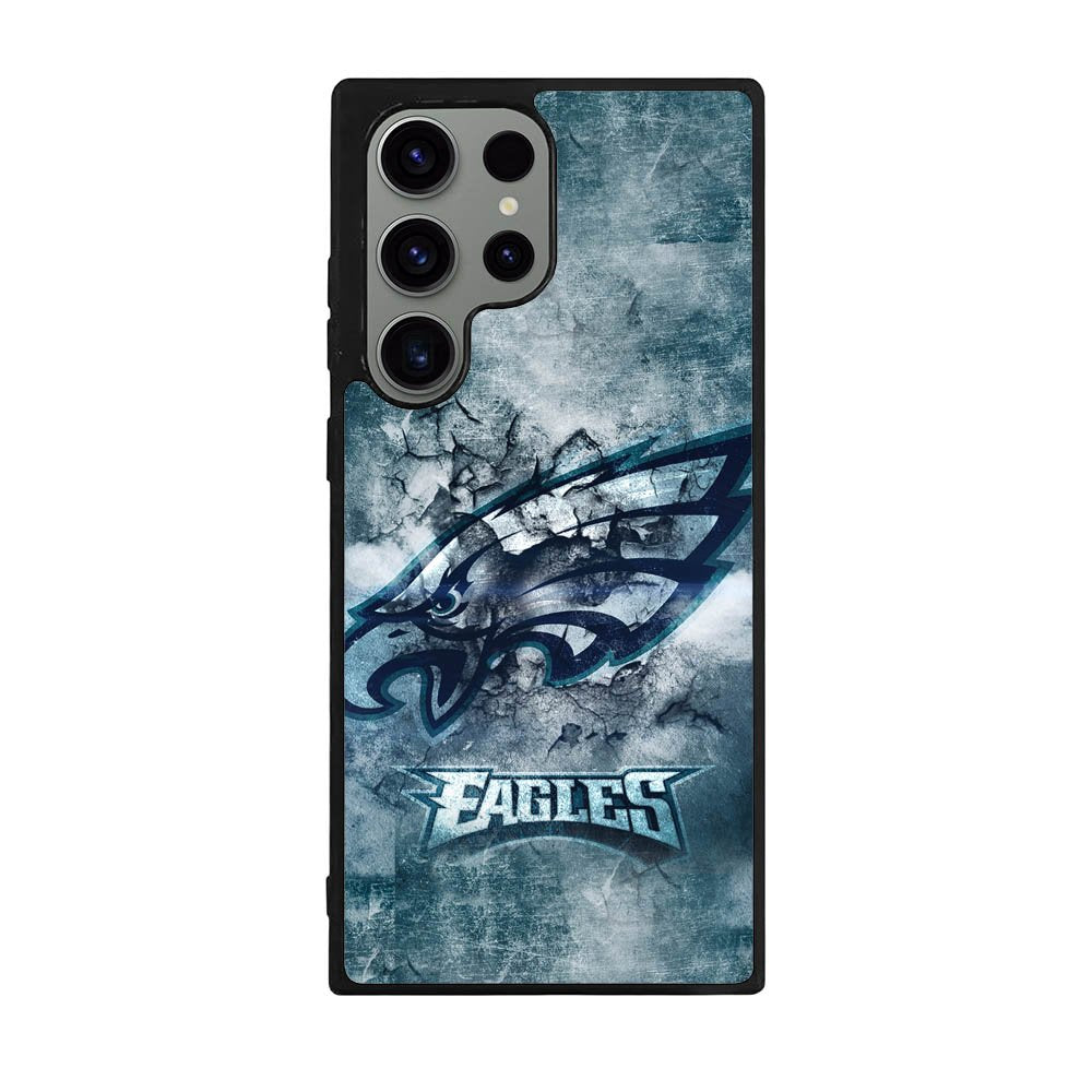 Eagles stone Case Samsung Galaxy S24 Ultra 5G BC1949