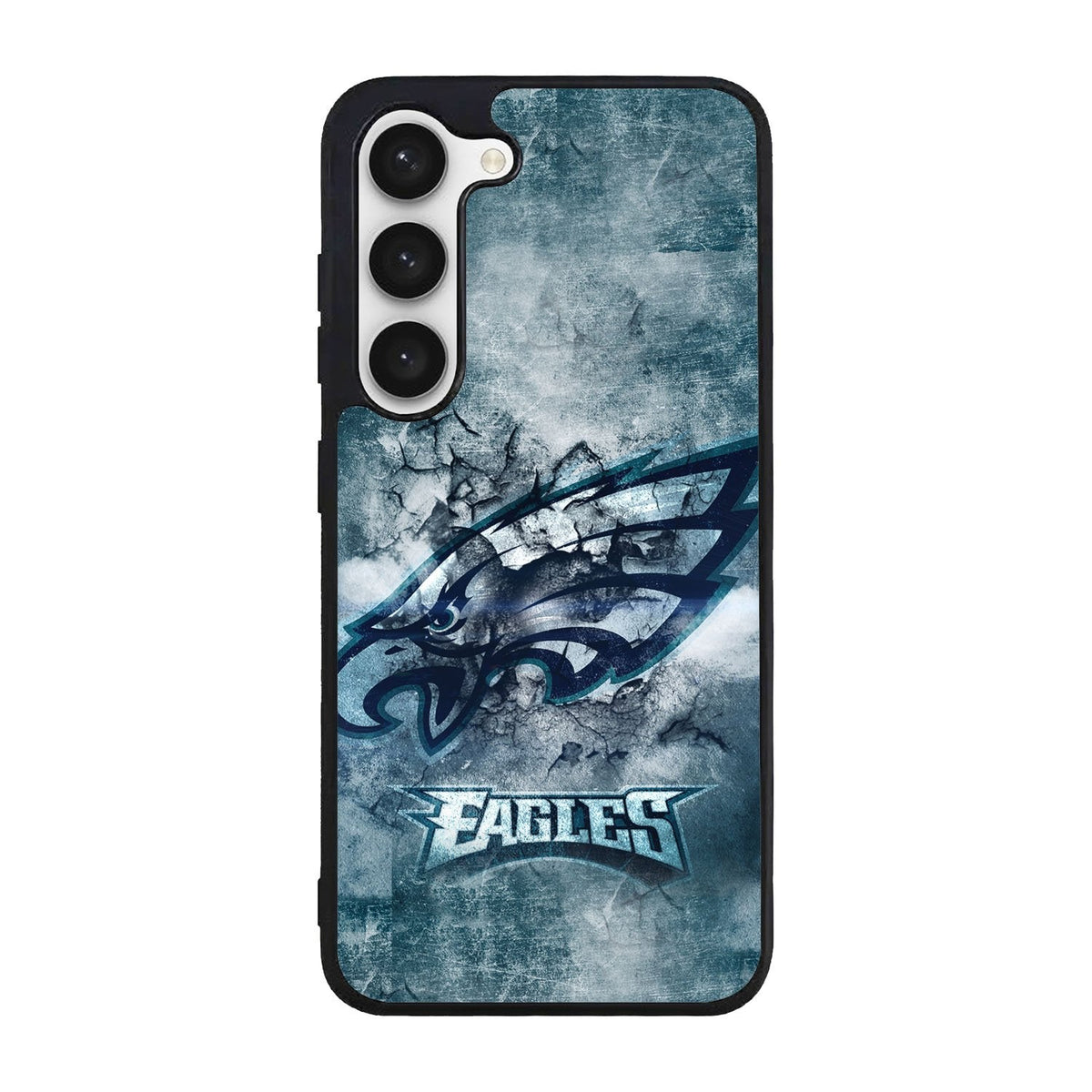 Eagles stone Case Samsung Galaxy S25 5G BC1949