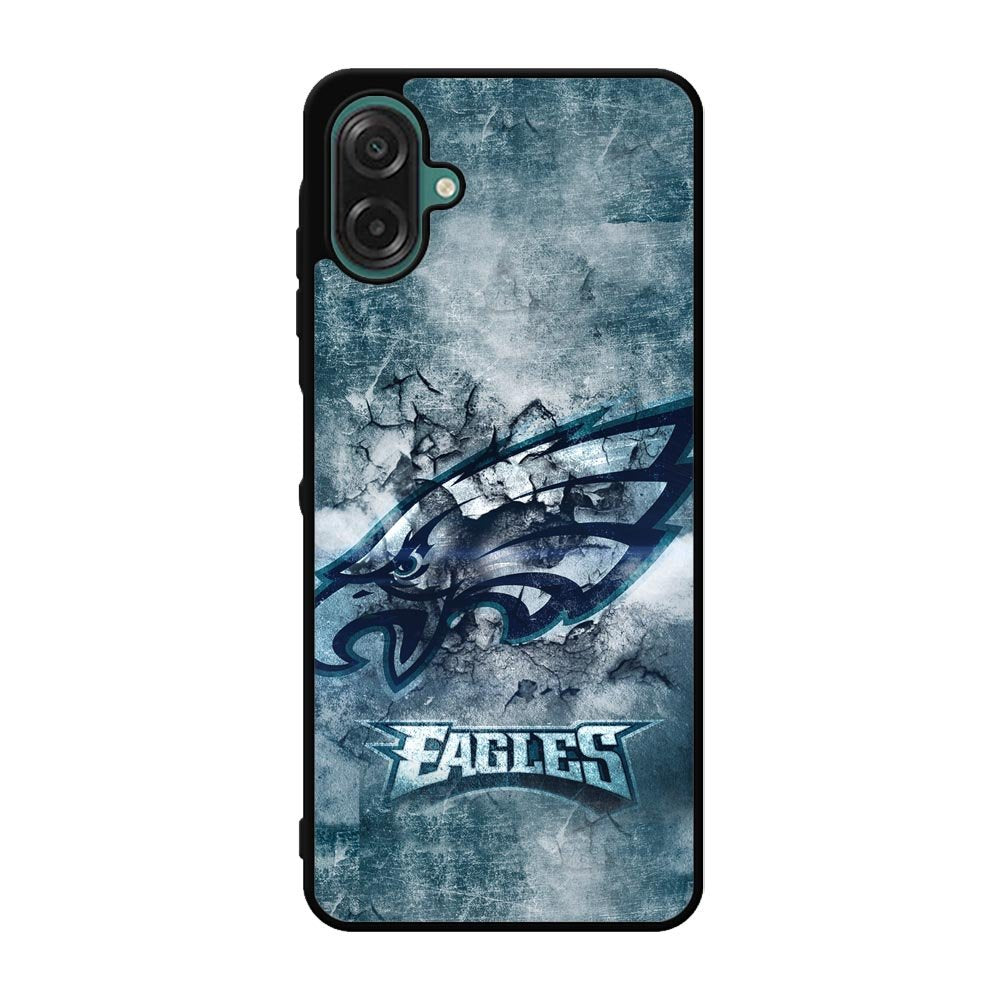 Eagles stone Case Samsung Galaxy A07 BC1949