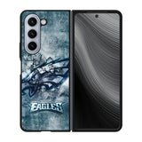 Eagles stone Case Samsung Galaxy z Fold 5 5G BC1949