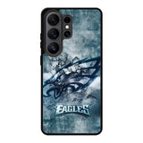 Eagles stone Samsung Galaxy S26 Ultra Case BC1949
