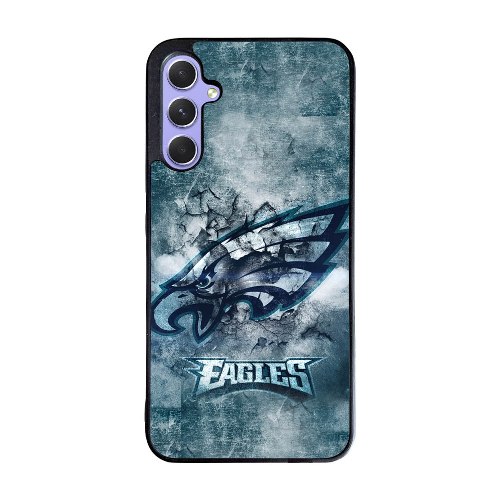 Eagles stone Case Samsung Galaxy A35 5G BC1949