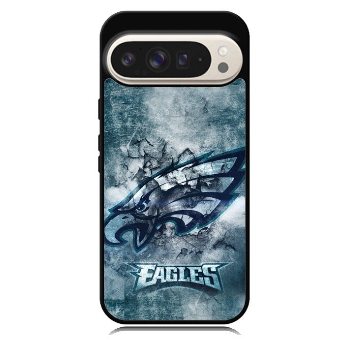Eagles stone Google Pixel 10 Pro XL Case BC1949
