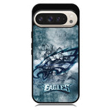 Eagles stone Google Pixel 10 Pro XL Case BC1949