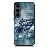 Eagles stone Samsung Galaxy S25 FE Case BC1949