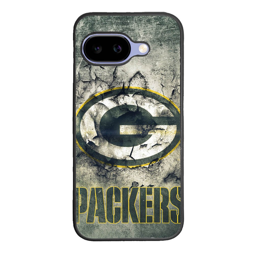 Green Bay Packers earth Google Pixel 10A Case BC1950