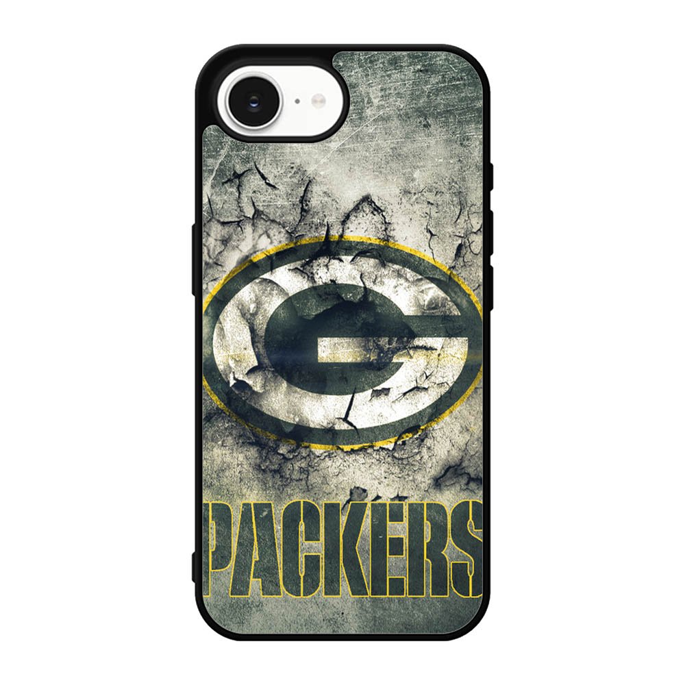 Green Bay Packers earth iPhone 17e Case BC1950
