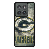 Green Bay Packers earth Case Motorola Moto Edge 2025 BC1950