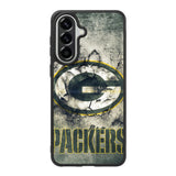 Green Bay Packers earth Samsung Galaxy A37 Case BC1950