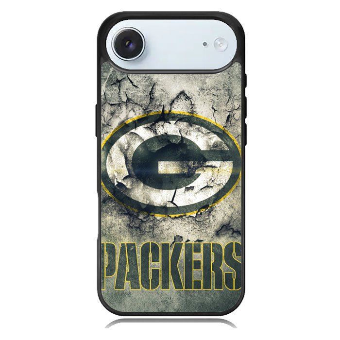 Green Bay Packers earth iPhone 17 Air Case BC1950