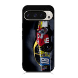 Kyle Bush Nascar Racer Car Case Google Pixel 9 Pro XL BC1916