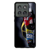 Kyle Bush Nascar Racer Car Case Motorola Moto Edge 2025 BC1916