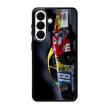 Kyle Bush Nascar Racer Car Samsung Galaxy S26 Plus Case BC1916