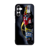 Kyle Bush Nascar Racer Car Case Samsung Galaxy A15 BC1916