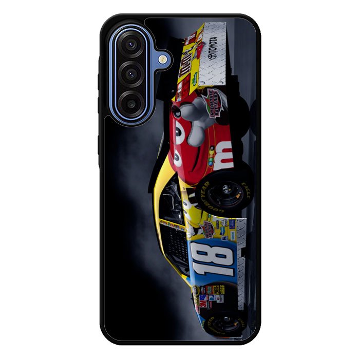 Kyle Bush Nascar Racer Car Samsung Galaxy A17 5G Case BC1916