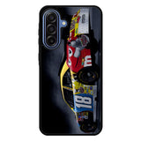 Kyle Bush Nascar Racer Car Samsung Galaxy A17 5G Case BC1916