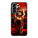 Kyle Bush Nascar Racer Samsung Galaxy A57 Case BC1911