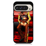 Kyle Bush Nascar Racer Google Pixel 10 Pro XL Case BC1911