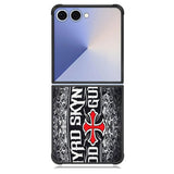 Lynyrd Skynyrd Rock Band Samsung Galaxy Z Flip 7 Case BC1910
