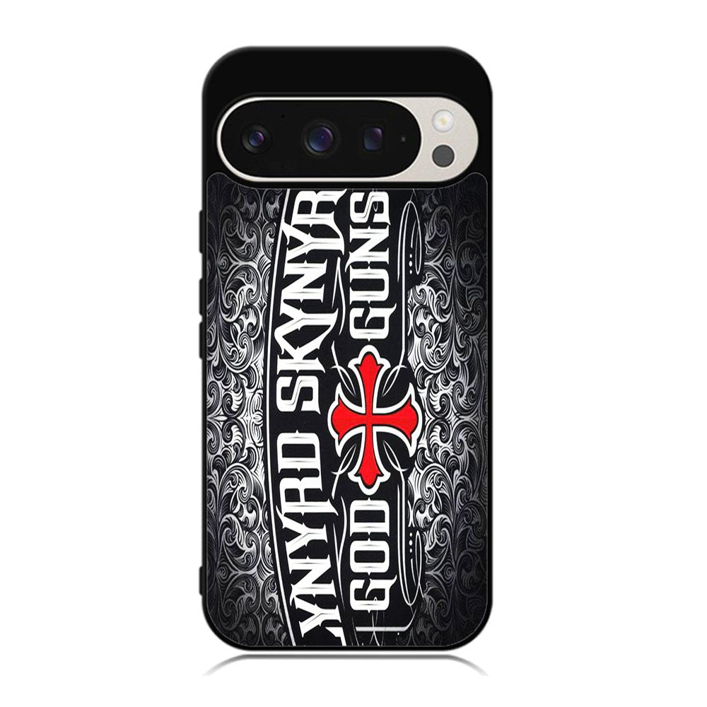 Lynyrd Skynyrd Rock Band Case Google Pixel 9 Pro XL BC1910