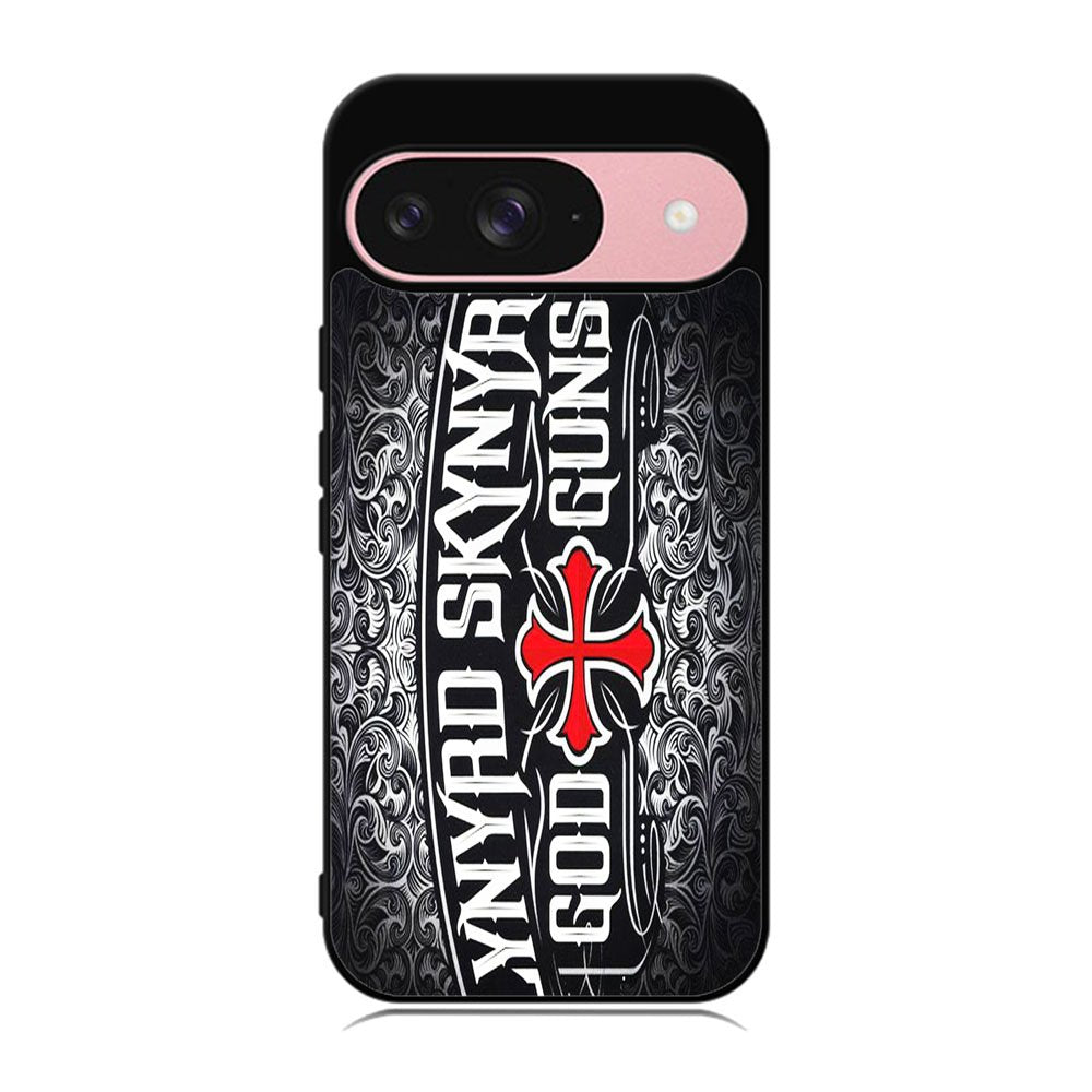 Lynyrd Skynyrd Rock Band Case Google Pixel 9 BC1910