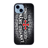 Lynyrd Skynyrd Rock Band Case iPhone 15 BC1910