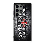 Lynyrd Skynyrd Rock Band Case Samsung Galaxy S25 Ultra 5G BC1910
