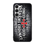 Lynyrd Skynyrd Rock Band Case Samsung Galaxy S24 Plus 5G BC1910