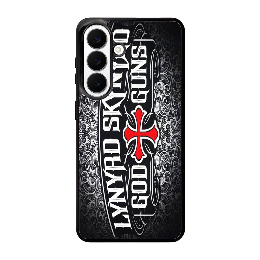 Lynyrd Skynyrd Rock Band Samsung Galaxy S26 Plus Case BC1910