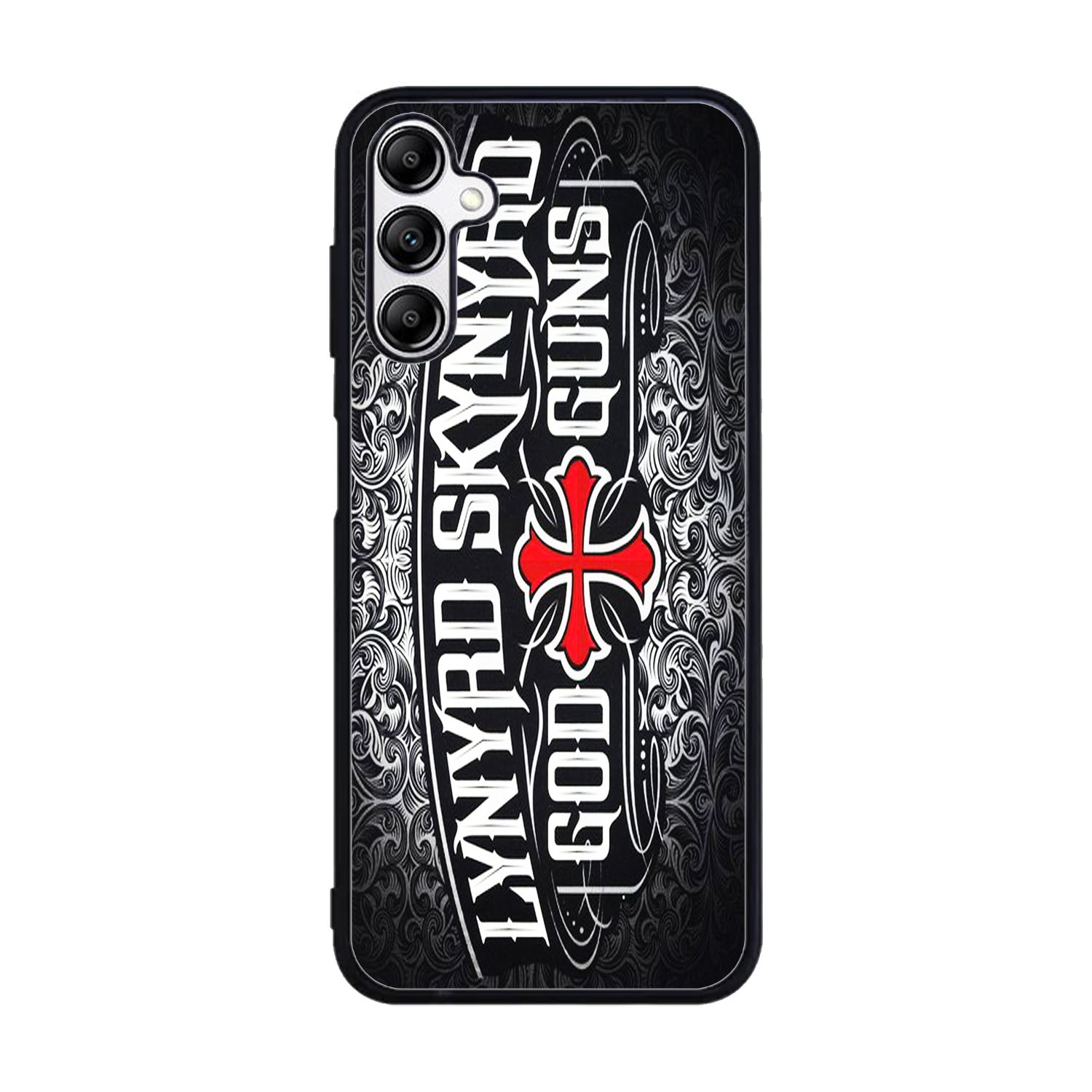 Lynyrd Skynyrd Rock Band Case Samsung Galaxy A15 BC1910