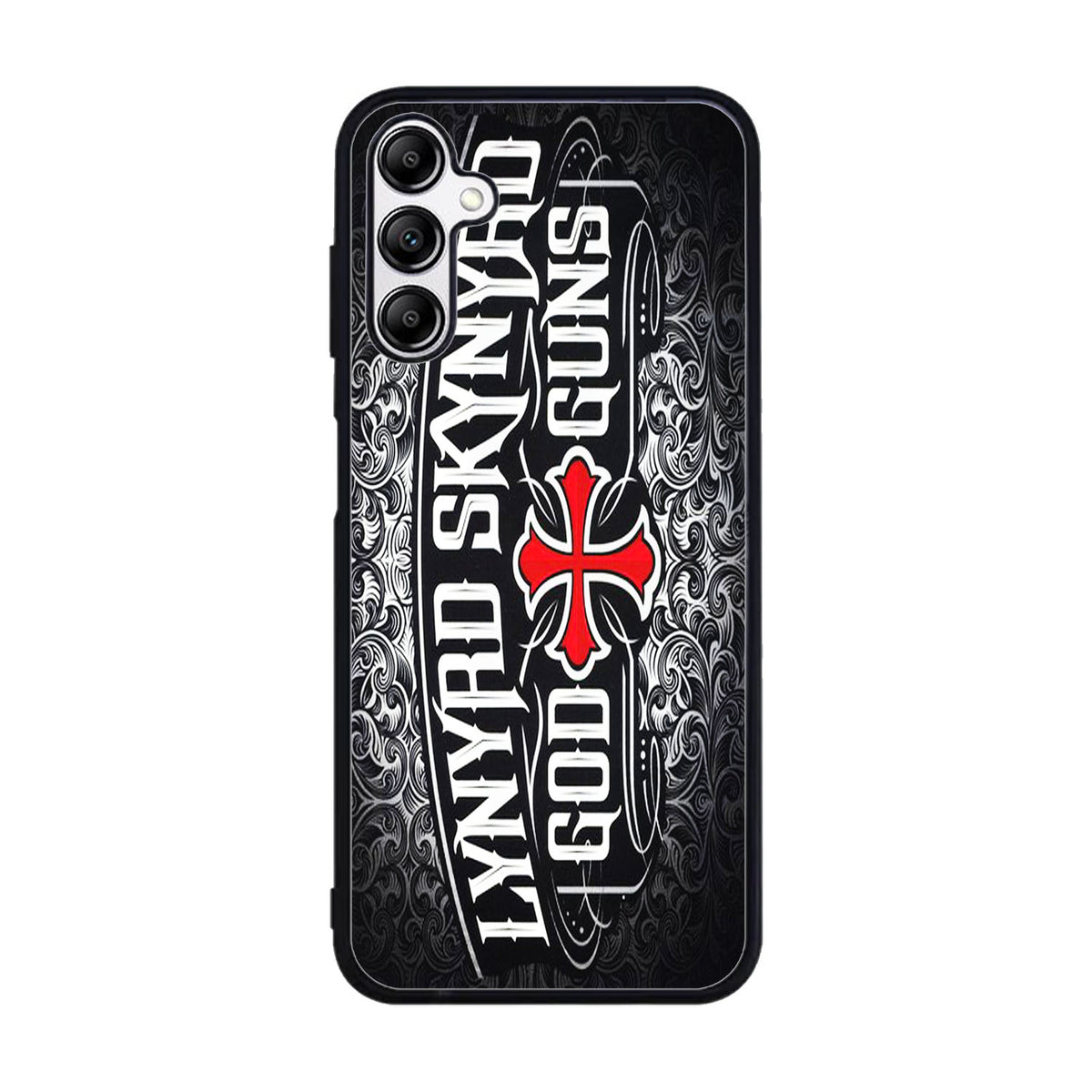 Lynyrd Skynyrd Rock Band Case Samsung Galaxy A15 BC1910