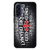 Lynyrd Skynyrd Rock Band Samsung Galaxy A17 5G Case BC1910