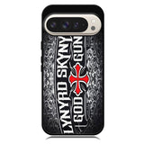 Lynyrd Skynyrd Rock Band Google Pixel 10 Pro XL Case BC1910