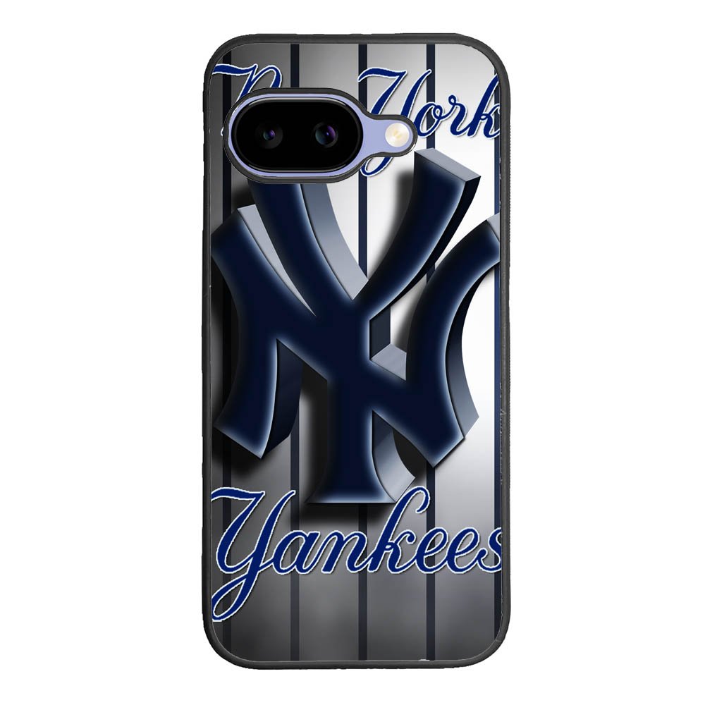 New York Yankees Baseball Team Google Pixel 10A Case BC1912