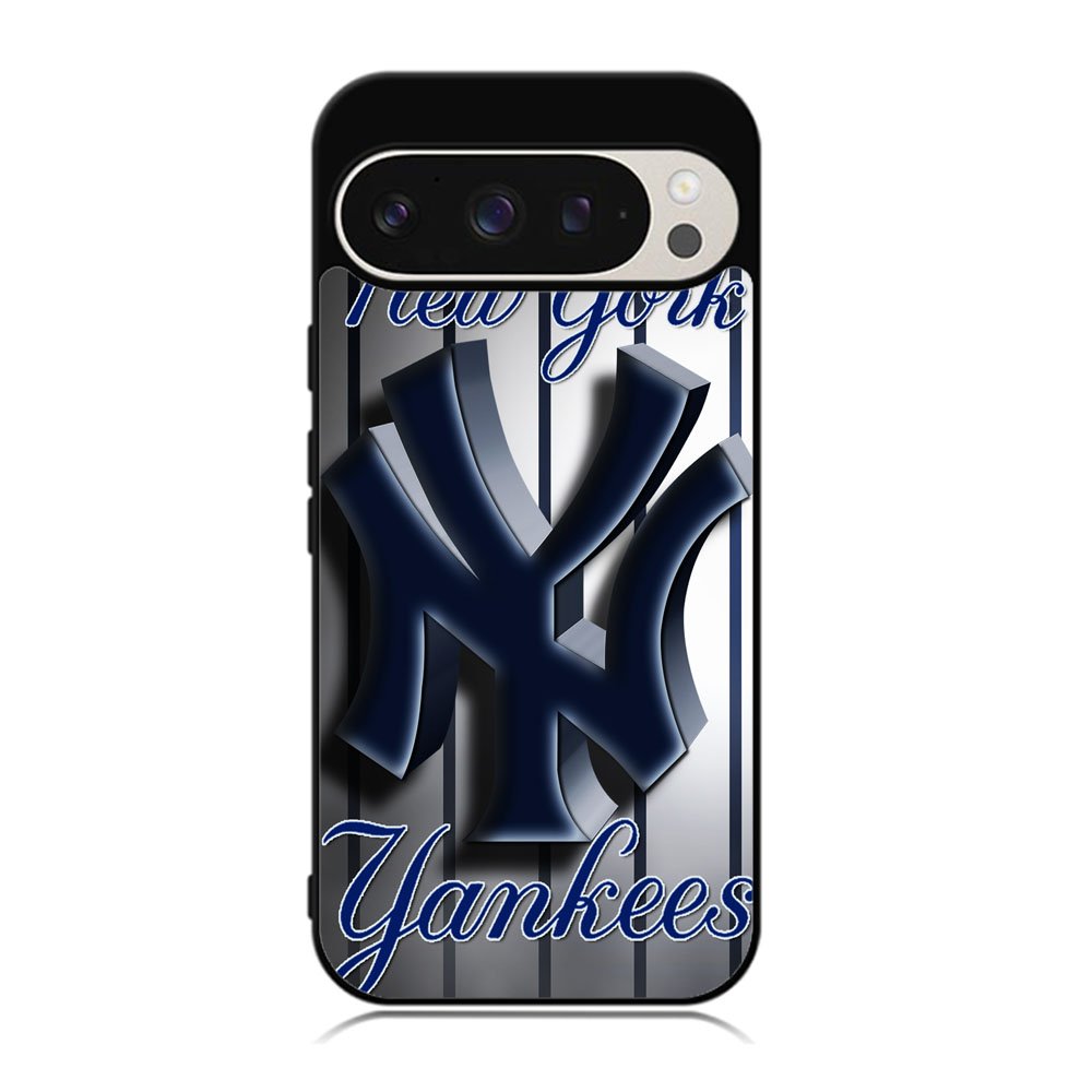 New York Yankees Baseball Team Case Google Pixel 9 Pro XL BC1912